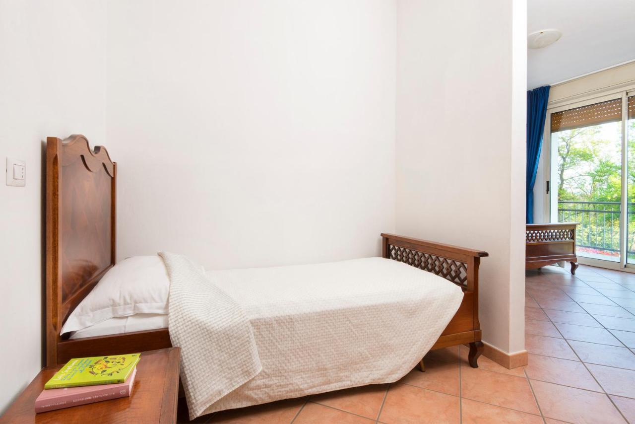 Agriturismo Al Motto Cambiasca Eksteriør billede
