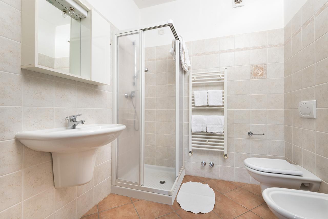 Agriturismo Al Motto Cambiasca Eksteriør billede
