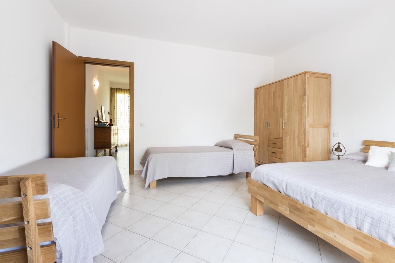 Agriturismo Al Motto Cambiasca Eksteriør billede